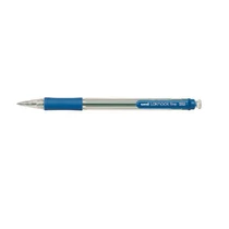 Golyósirón UNI SN-101 Laknock Fine kék golyóstoll