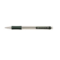 Golyósirón UNI SN-101 Laknock Fine fekete golyóstoll