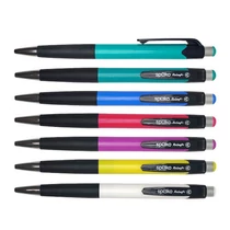 Golyósirón SPOKO 0112 ReLeaf vegyes golyóstoll -S011299112-