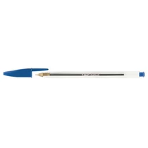 Golyósirón BIC Cristal Medium kék golyóstoll -847898-