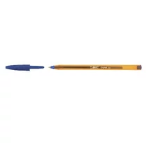 Golyósirón BIC Cristal Fine kék golyóstoll -872730-