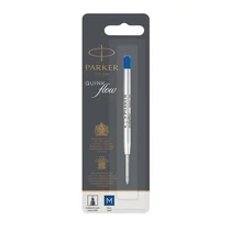 Golyósirón betét Parker M kék golyóstoll betét -7080033001-
