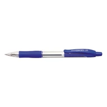 Golyósirón Penac CCH3 BA3001 kék golyóstoll -7010441000-