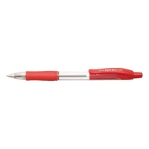 Golyósirón Penac CCH3 BA3001 piros golyóstoll -7010441001-