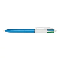 Golyósirón nyomógombbal BIC 4 colours golyóstoll -982866-
