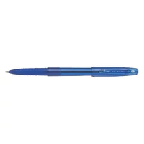 Golyósirón Pilot Supergrip BPGG kupakos kék golyóstoll