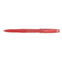 Golyósirón Pilot Supergrip BPGG kupakos piros golyóstoll