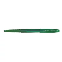 Golyósirón Pilot Supergrip BPGG kupakos zöld golyóstoll