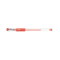 Rollerirón zselés ICO Gel piros zseléstoll -7060200002-