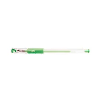 Rollerirón zselés ICO Gel zöld zseléstoll -7060200003-
