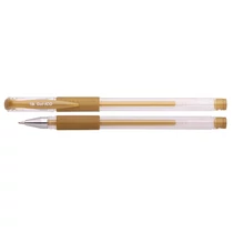 Rollerirón zselés ICO Gel arany zseléstoll -7060200004-