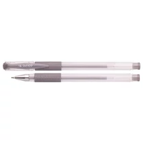 Rollerirón zselés ICO Gel ezüst zseléstoll -7060200005-