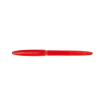 Rollerirón zselés UNI UM-170 SIGNO GELSTICK piros zseléstoll