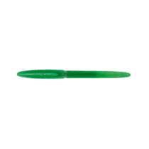 Rollerirón zselés UNI UM-170 SIGNO GELSTICK zöld zseléstoll