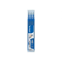 Roller betét Pilot FriXion 3db-os BLS-FR-5… kék zseléstollhoz -BLS-FR5-L-S3-
