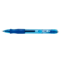 Rollerirón BIC Gel-ocity 0,7 mm kék zseléstoll -829158-