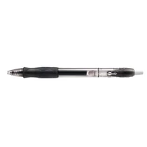 Rollerirón BIC Gel-ocity 0,7 mm fekete zseléstoll -829157-