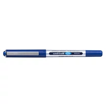 Rollerirón UNI-ball Eye UB-150E kék zseléstoll