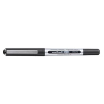 Rollerirón UNI-ball Eye UB-150E fekete zseléstoll