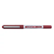 Rollerirón UNI-ball Eye UB-150E piros zseléstoll