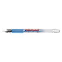 Rollerirón zseléstoll EDDING 2185 kék D10  -7060234000-
