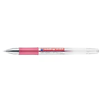 Rollerirón zseléstoll EDDING 2185 piros D10  -7060234004-