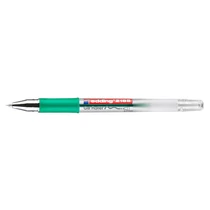 Rollerirón zseléstoll EDDING 2185 zöld D10  -7060234006-