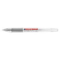 Rollerirón zseléstoll EDDING 2185 ezüst D10  -7060235006-
