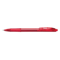 Golyósirón Pentel BK417-C piros golyóstoll