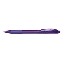 Golyósirón Pentel BK417-C lila golyóstoll