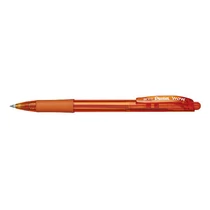 Golyósirón Pentel BK417-C narancs golyóstoll