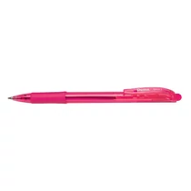 Golyósirón Pentel BK417-C rózsaszín golyóstoll