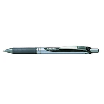Rollerirón zseléstoll Pentel EnerGel BL77 fekete