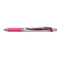 Rollerirón zseléstoll Pentel EnerGel BL77 lila