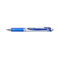 Rollerirón zseléstoll Pentel EnerGel BL77 sötétkék