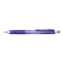 Pixirón 0,5mm Pentel EnerGize PL105 kék nyomósirón