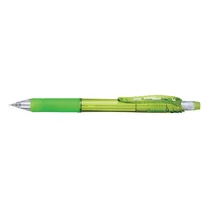 Pixirón 0,5mm Pentel EnerGize PL105 zöld nyomósirón