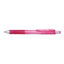 Pixirón 0,5mm Pentel EnerGize PL105 rózsaszín nyomósirón