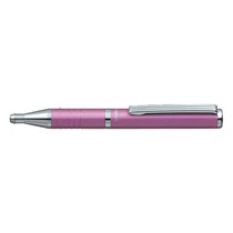 Golyósirón  ZEBRA SL-F1 0,7mm összecsukható metál rózsaszín golyóstoll