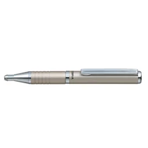 Golyósirón  ZEBRA SL-F1 0,7mm összecsukható metál pezsgő golyóstoll