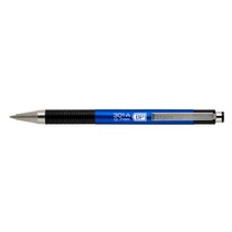 Golyósirón ZEBRA 301A  0,7mm kék golyóstoll