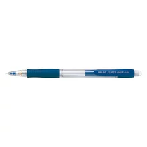 Pixirón 0,5mm Pilot Super Grip H-185SL kék nyomósirón