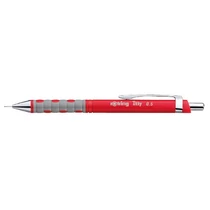 Pixirón 0,5mm ROTRING Tikky III. piros Nyomósirón -NRR1904699-