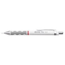 Pixirón 0,5mm ROTRING Tikky III. fehér Nyomósirón -NRR1904698-