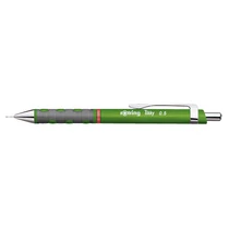 Pixirón 0,5mm ROTRING TIKKY III. neon zöld Nyomósirón