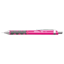 Pixirón 0,5mm ROTRING TIKKY III. neon pink Nyomósirón