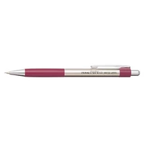 Pixirón 0,5mm Penac Pépé piros Nyomósirón -7050255002-