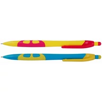 Pixirón 0,5mm Happy mix nyomósiron FANDY