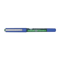Rollerirón UNI UB-157 ROP OCEAN CARE 0,7mm zöld zseléstoll