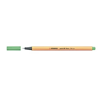 Tűfilc STABILO Point 88 0,4mm zöld -88/36-